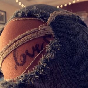 Meet your Posher, Emma